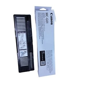 Cartucho de Mantenimiento Canon MC-G01 Original para PIXMA G1220 G2260 G3260 G620 G650