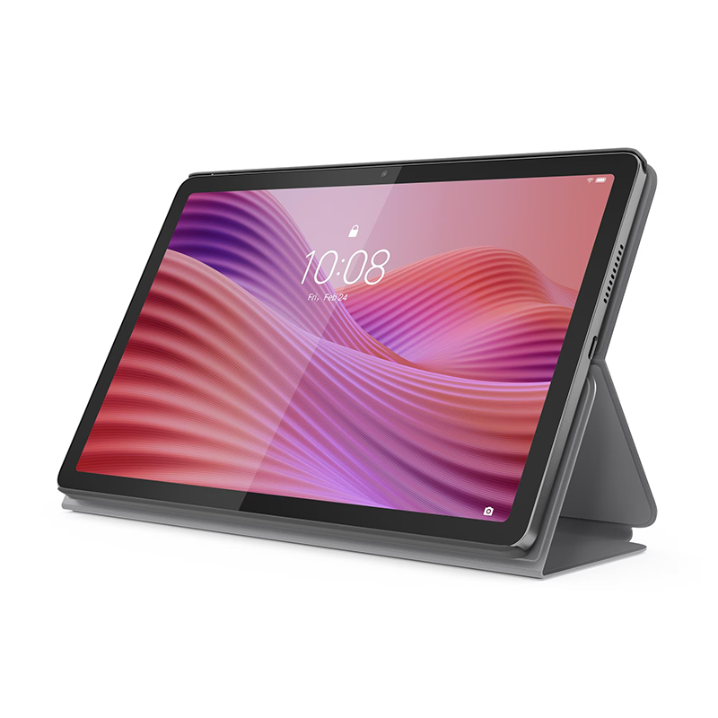 Tablet Lenovo Idea 10.1 WUXGA (1920×1200) TFT LCD (IPS) /Touch/Android 14 o Superior