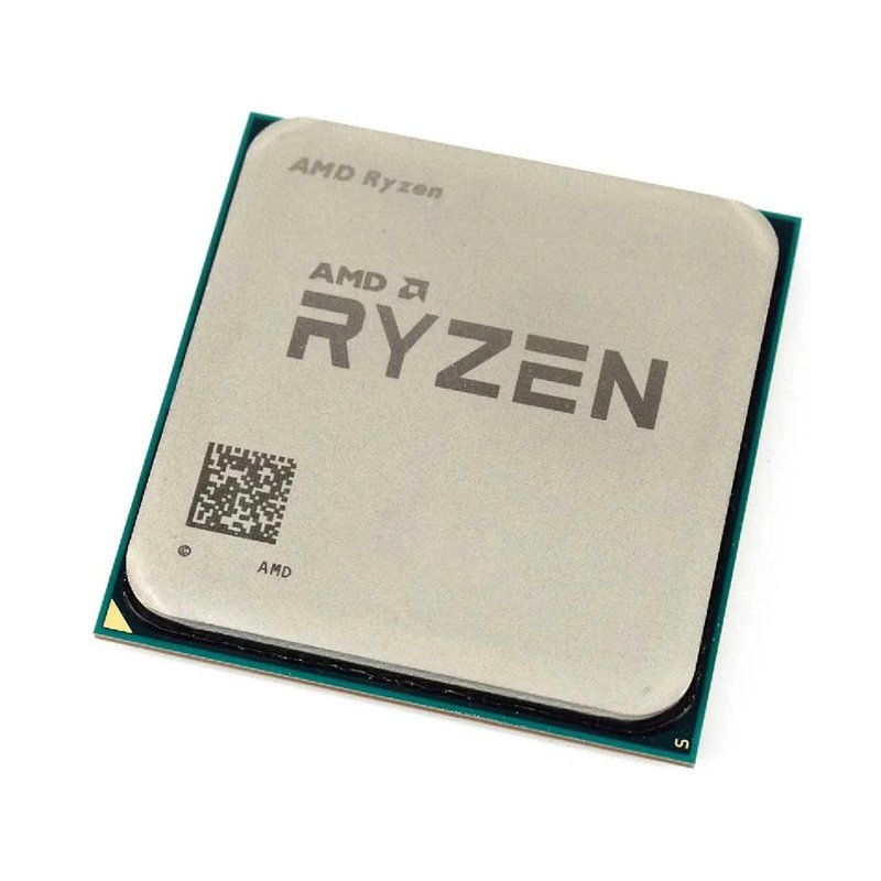 Procesador AMD Ryzen 5 3400G, 3.70 / 4.20 GHz, 4MB L3, 4 Core, AM4, 12nm, 65W.