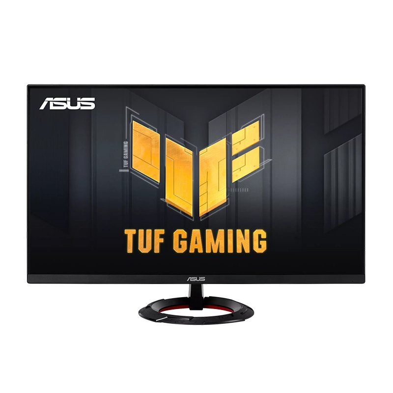 Monitor Plano ASUS TUF Gaming VG249Q3R, 23.8” FHD Fast IPS (1920×1080) HDMI/Earphone Jack