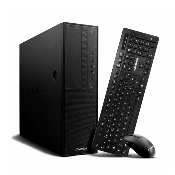 PC VO1050 CI5-13/8GB/512G/LX