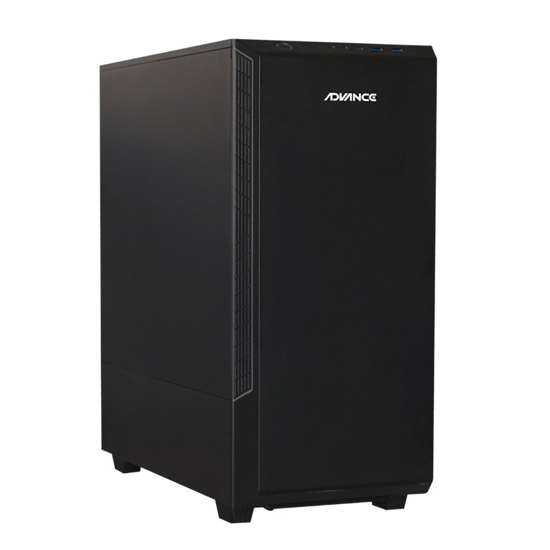 Workstation Advance WO1490, Intel Core Ultra 9 285K 3.70.GHz 5.70GHz 36MB Cache