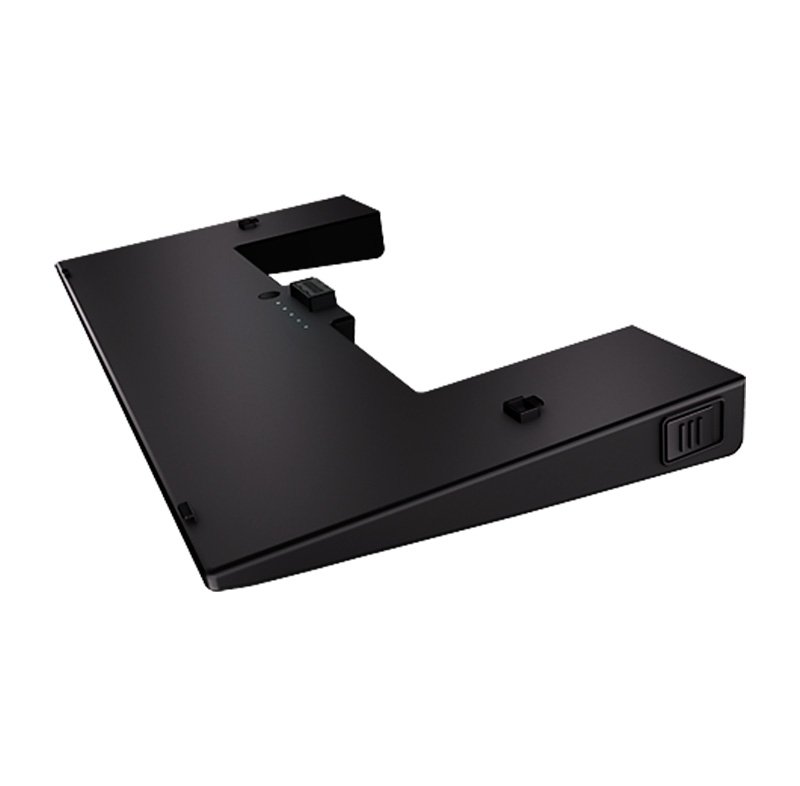 Extensor de vida de batería HP ST09, 9 celdas, tipo Lithium Polymer, capacidad 6600 mAh