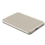 Disco Duro Externo Toshiba Portátil Canvio Advance, 2 TB, USB 3.0 / 2.0, Color: Blanco - Imagen 3