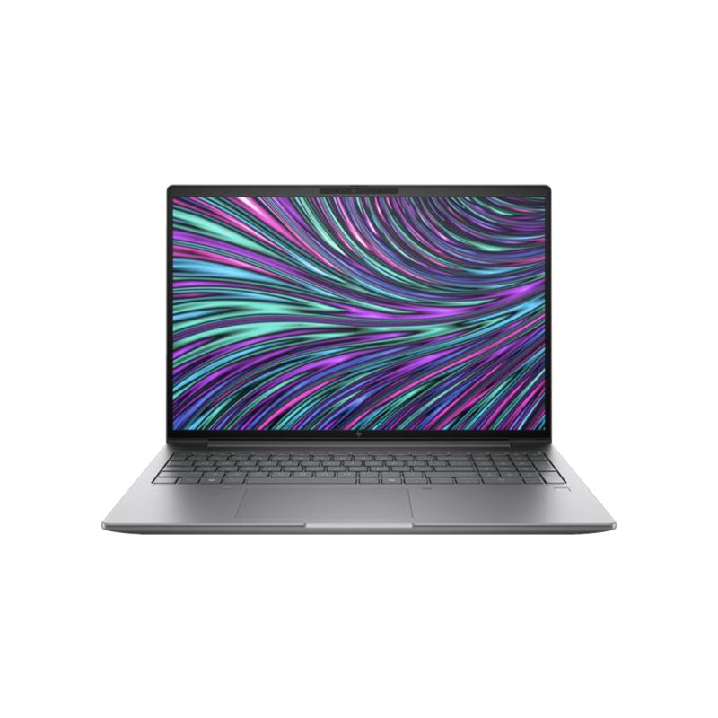 Notebook WS HP ZBook Power G11 16 WUXGA UWVA, Core Ultra 7 155H 1.4/4.8GHz 32GB DDR5-5600