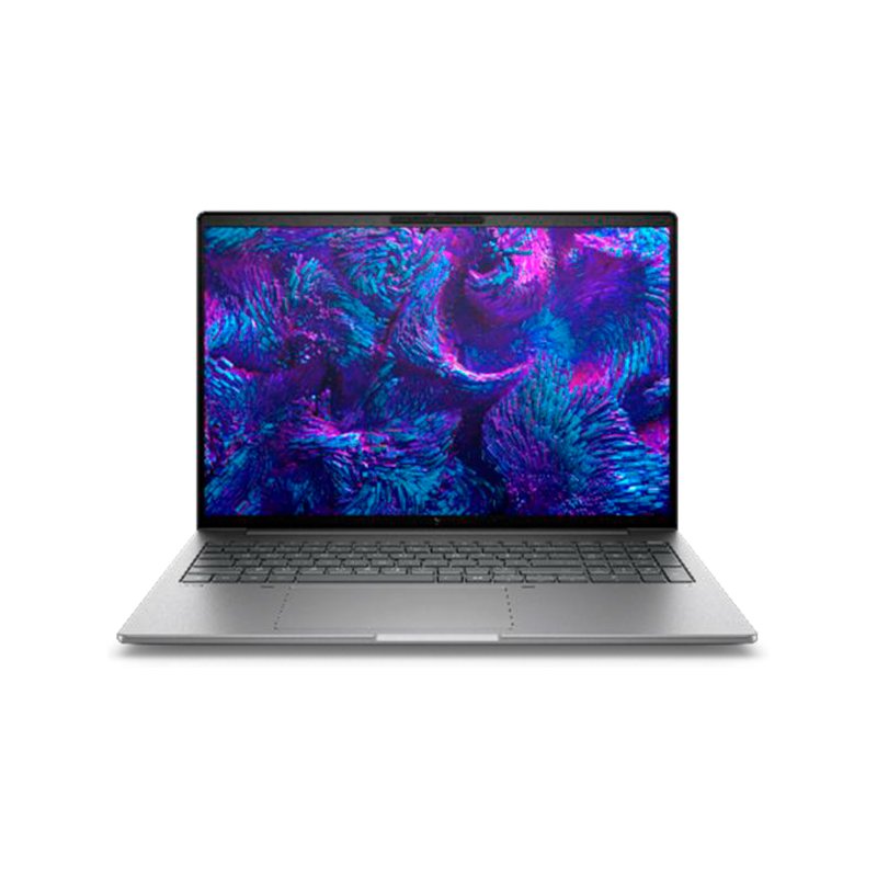 Notebook WS HP ZBook 8 G1i, 16 WUXGA UWVA, Core Ultra 9 285H 2.9/5.4GHz, 32GB DDR5-5600