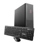 Computadora Advance VP3560, Intel Ci5-12400 2.50GHz, 16GB DDR4,SSD 500GB, 2TB HDD