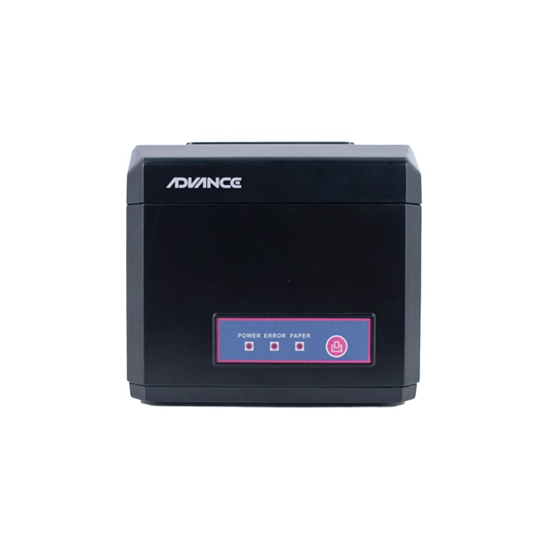 Impresora térmica ADV-8011N Advance, 300mm/s, 203 DPI