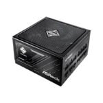 Fuente de alimentación Asrock SL-850G, 850W, ATX, 80 Plus Gold.