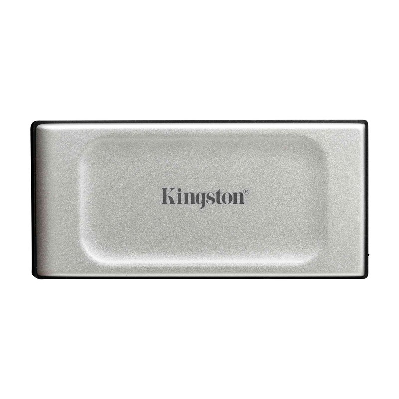 Unidad en estado sólido externa Kingston XS2000, 1TB, USB 3.2 Gen 2×2 Tipo-C