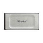 Unidad en estado sólido externa Kingston XS2000, 2TB, USB 3.2 Gen 2×2 Tipo-C