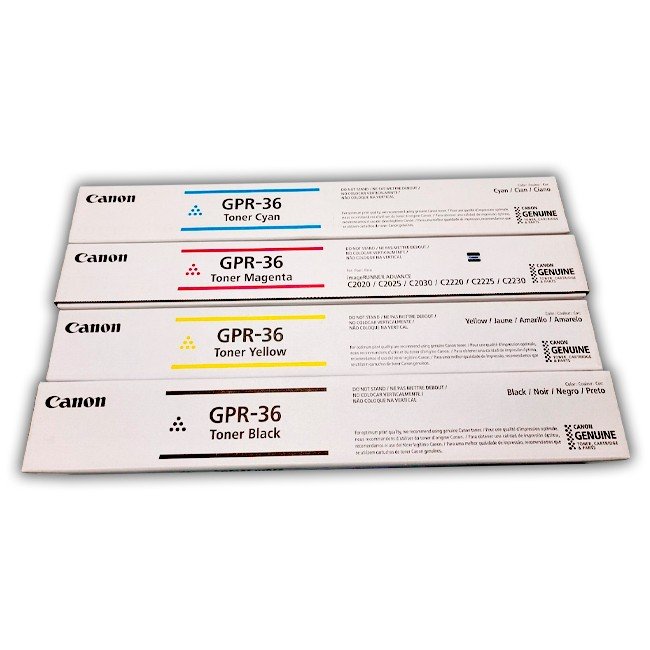 Toner Canon c2030, c2230, c2225  imagerunner advance
